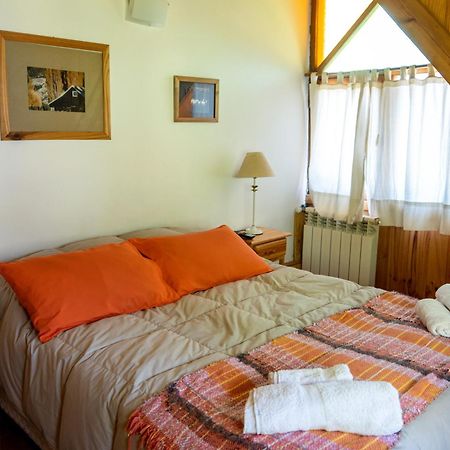 Cabanas Naxara Villa La Angostura Zewnętrze zdjęcie