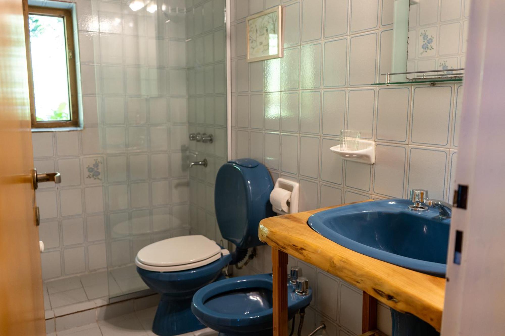 Cabanas Naxara Villa La Angostura Zewnętrze zdjęcie