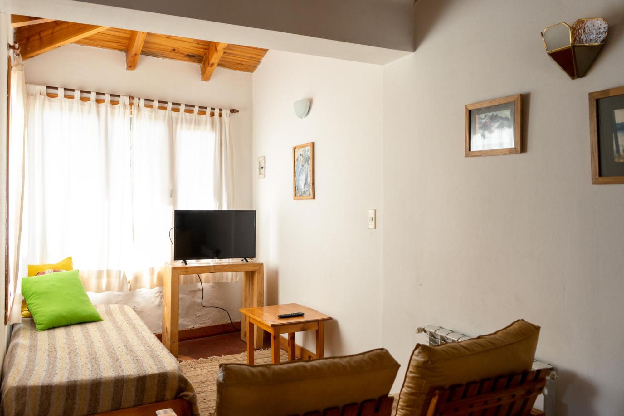 Cabanas Naxara Villa La Angostura Zewnętrze zdjęcie