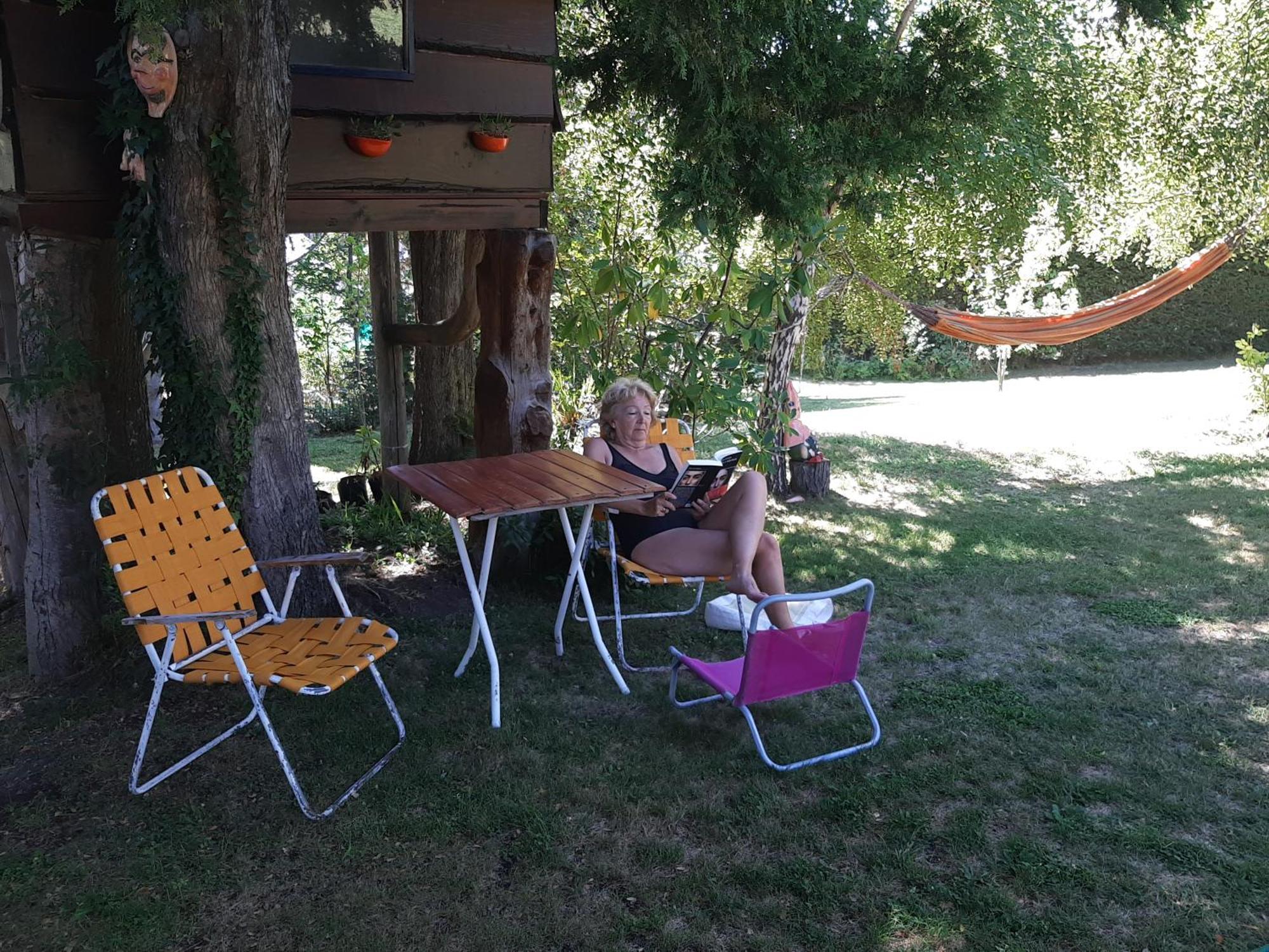 Cabanas Naxara Villa La Angostura Zewnętrze zdjęcie